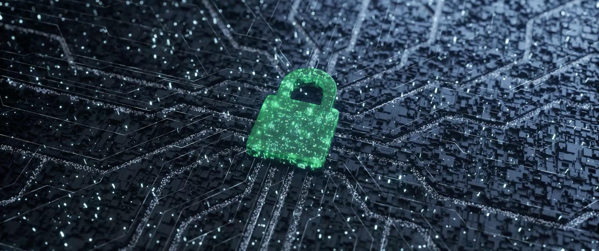 Tamper-Proof Hardware Protection at the Chip Level