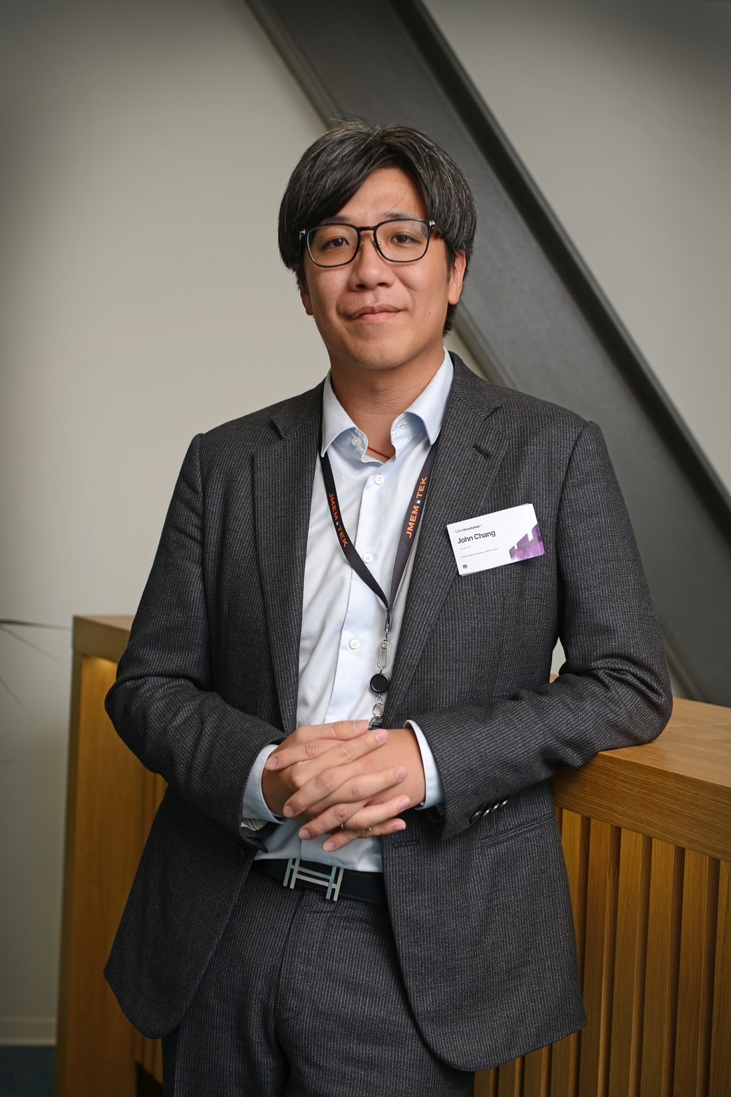 John Chang