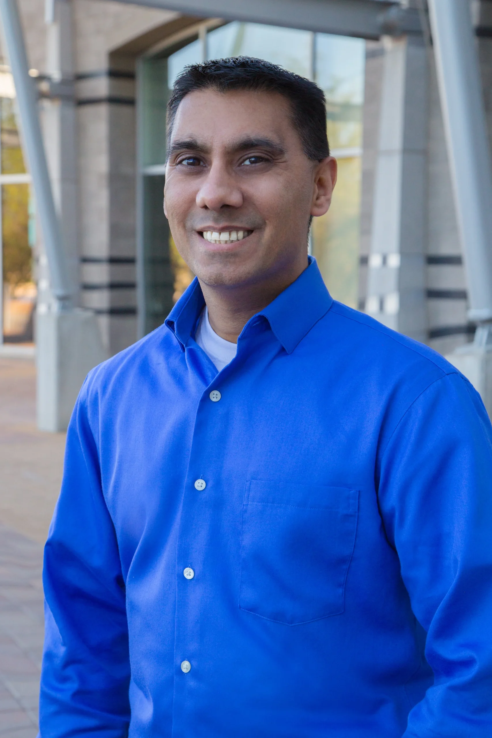 Neil Daswani