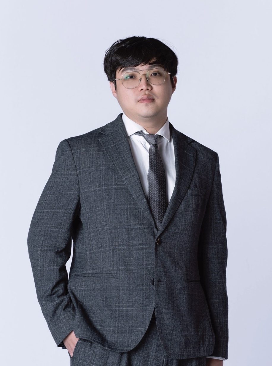 Paul Lo