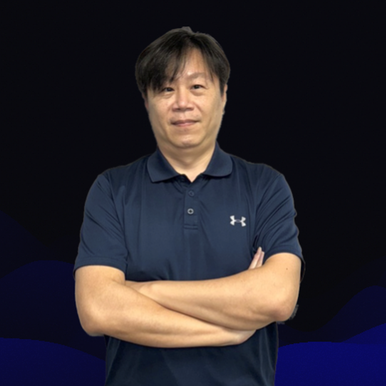 陳啟超 Jim Chen