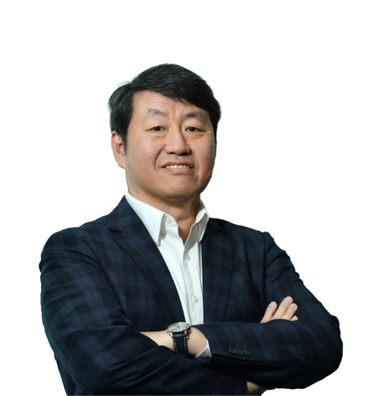 林功藝 Todd Lin