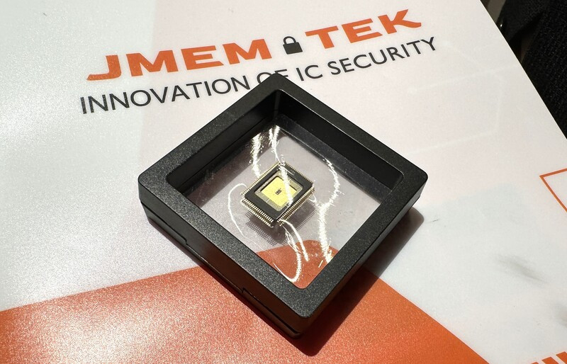 Selected to join Silicon Catalyst, the first Taiwanese company admitted to the U.S. semiconductor accelerator